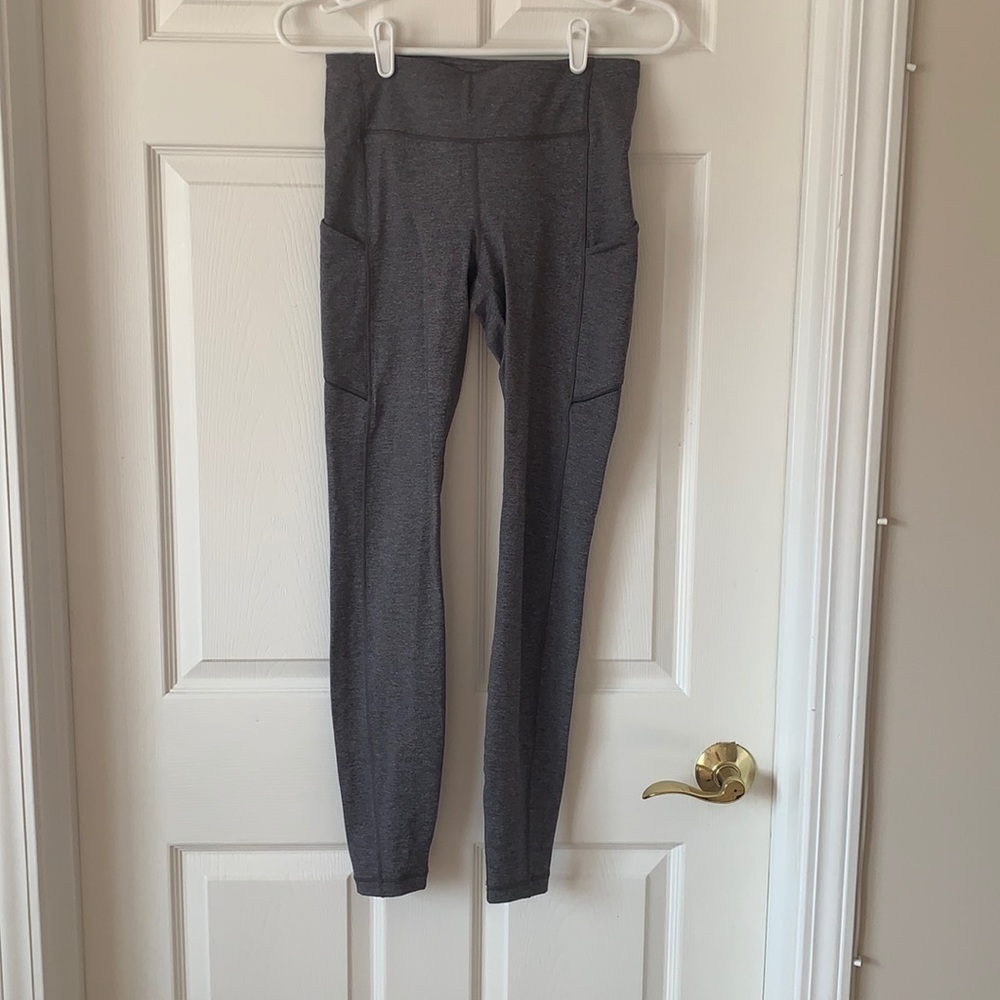 Lululemon Speed Up Leggings 28”